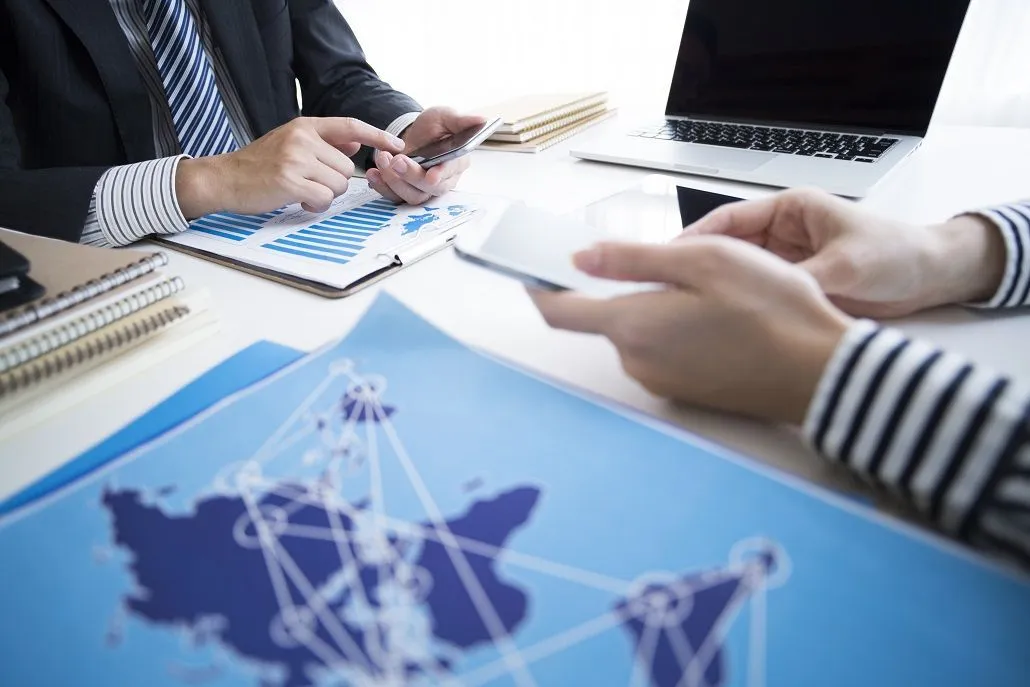 Product Trading Support